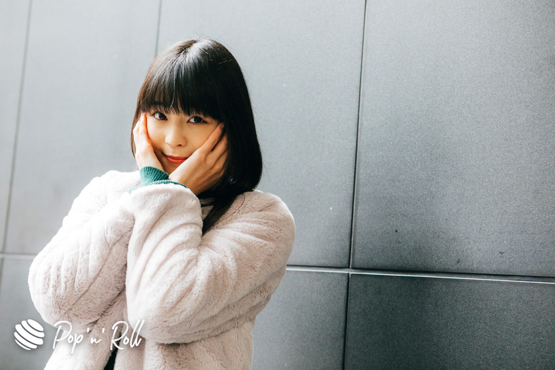 寺嶋由芙｜銀座