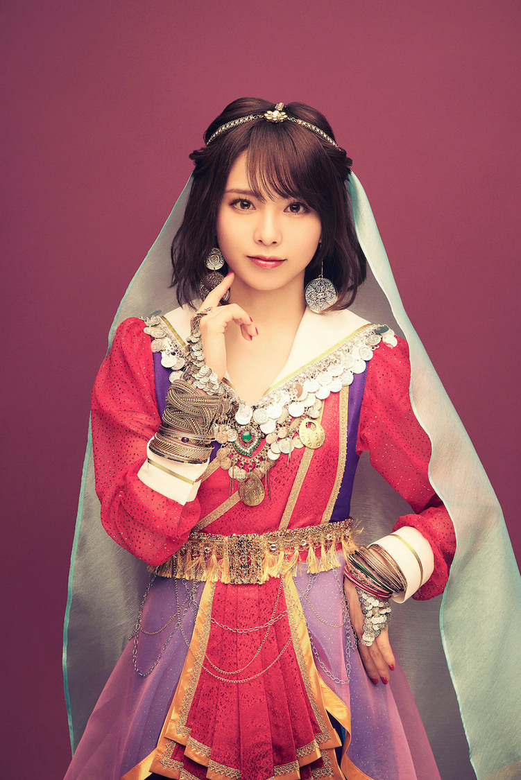 西村歩乃果（ラストアイドル）