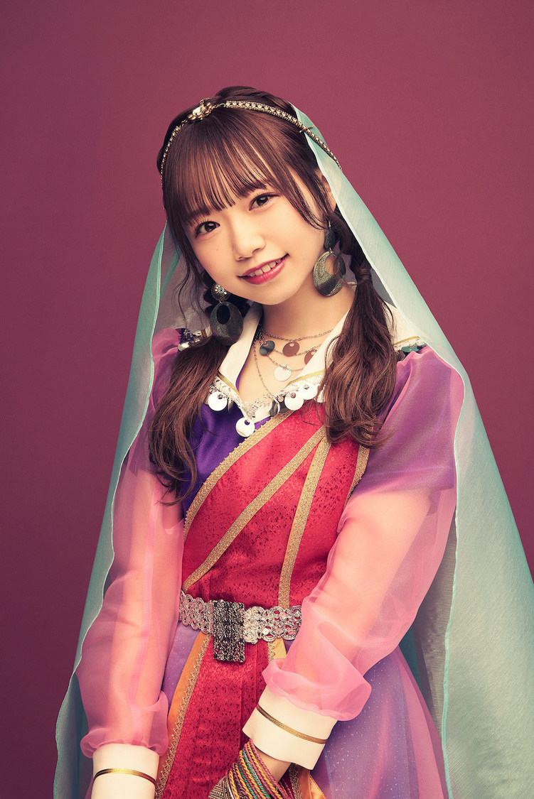 畑美紗起（ラストアイドル）