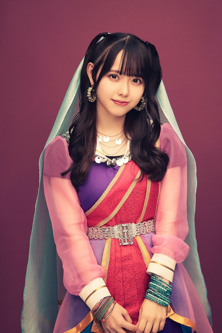 松本ももな（ラストアイドル）