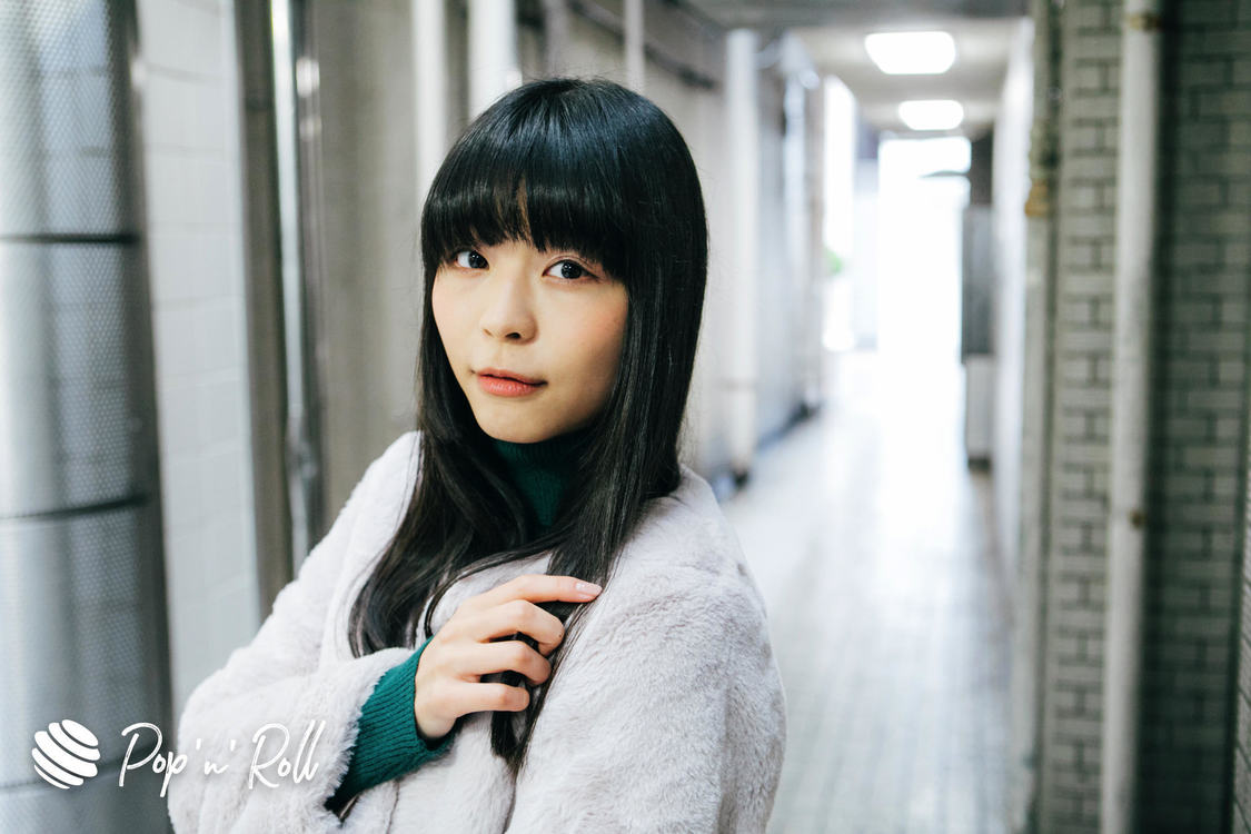 寺嶋由芙｜銀座