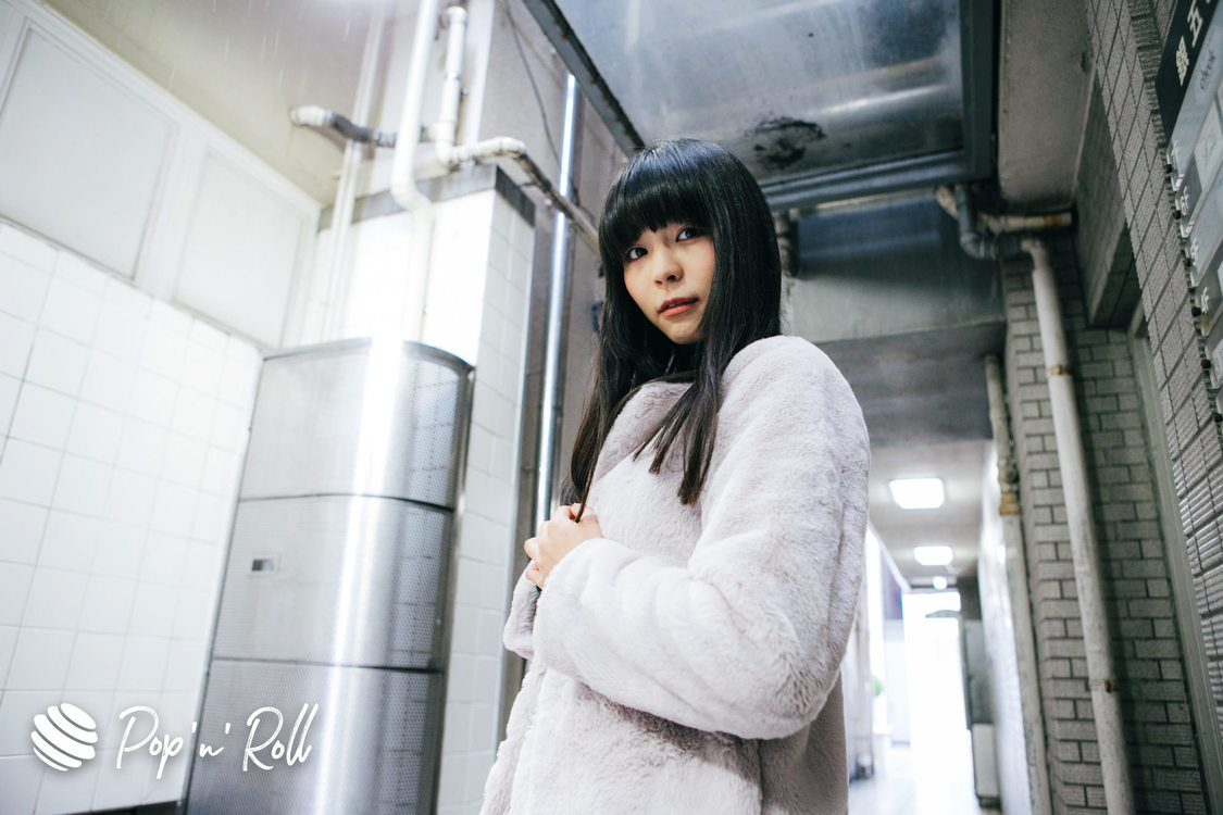 寺嶋由芙｜銀座