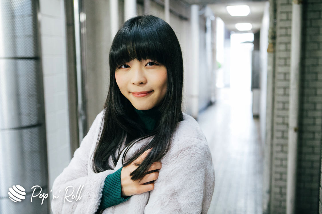 寺嶋由芙｜銀座