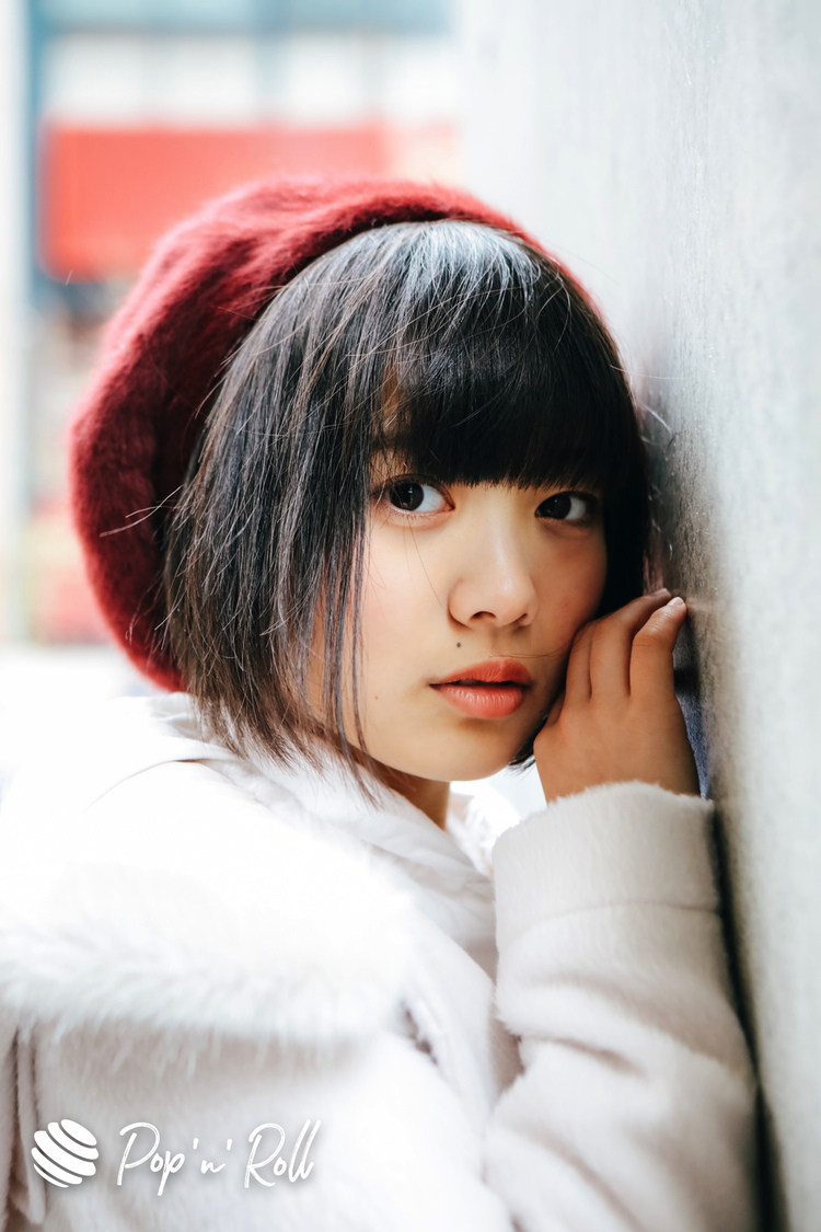 的場華鈴（虹のコンキスタドール）｜銀座