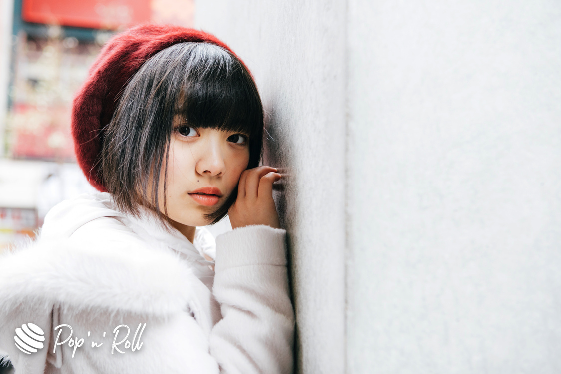 的場華鈴（虹のコンキスタドール）｜銀座