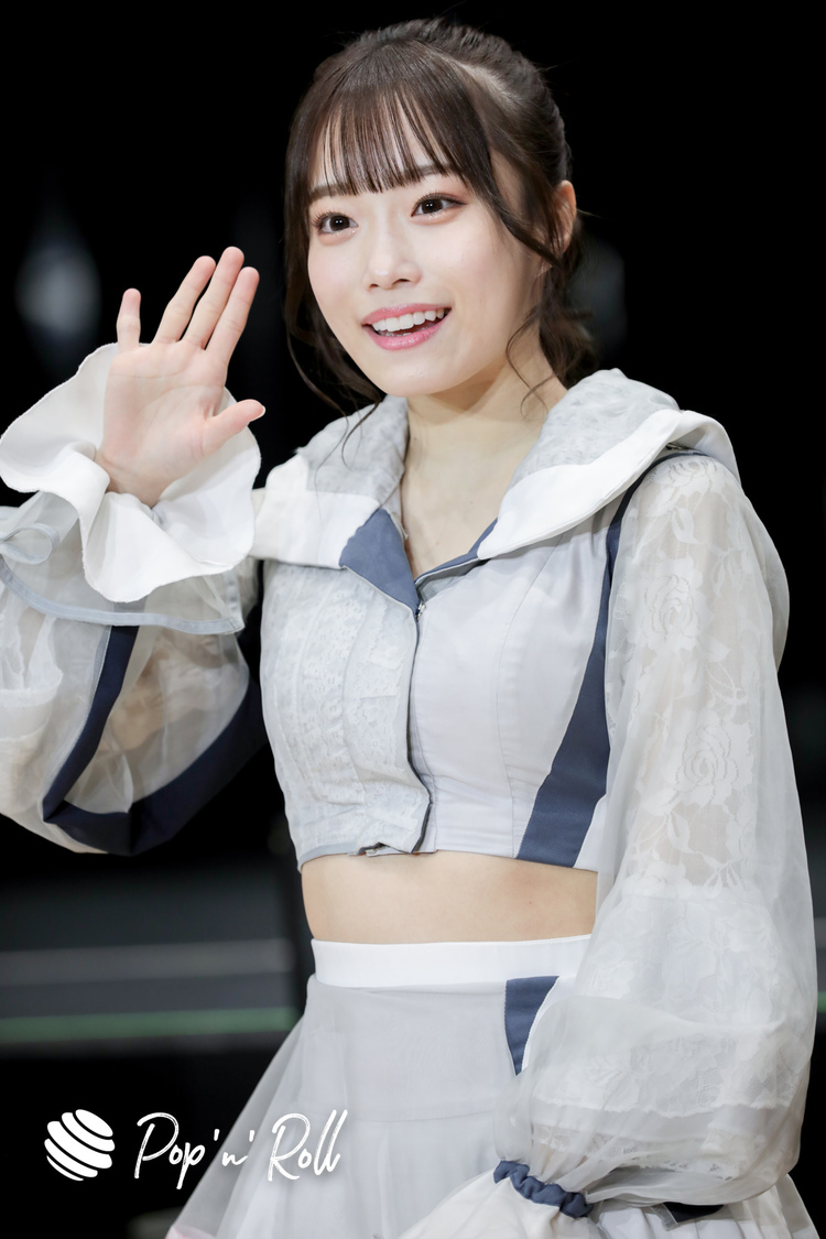 岸みゆ（#ババババンビ）