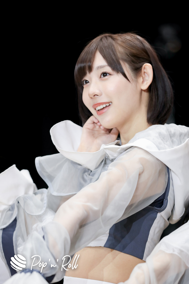 水湊みお（#ババババンビ）