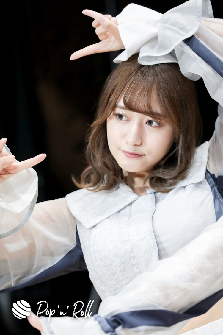 池田メルダ（#ババババンビ）