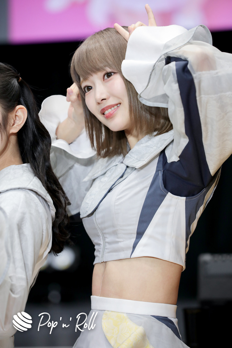 吉沢朱音（#ババババンビ）