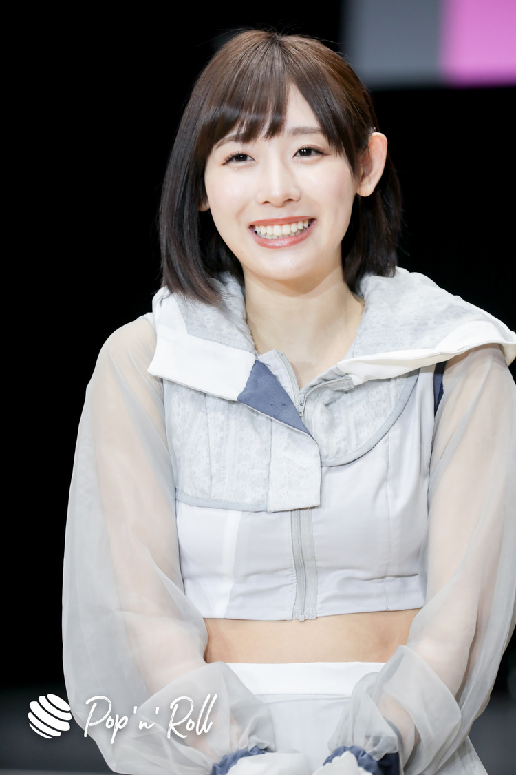 ＜#大馬鹿者祭 #ババババンビ の#ババババースデー vol.0 supported by B.L.T.＞囲み取材より（2021年3月26日／Veats Shibuya）