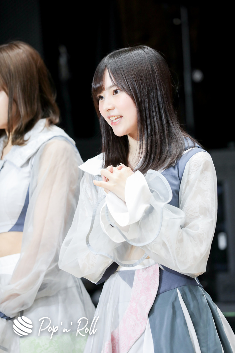 ＜#大馬鹿者祭 #ババババンビ の#ババババースデー vol.0 supported by B.L.T.＞囲み取材より（2021年3月26日／Veats Shibuya）