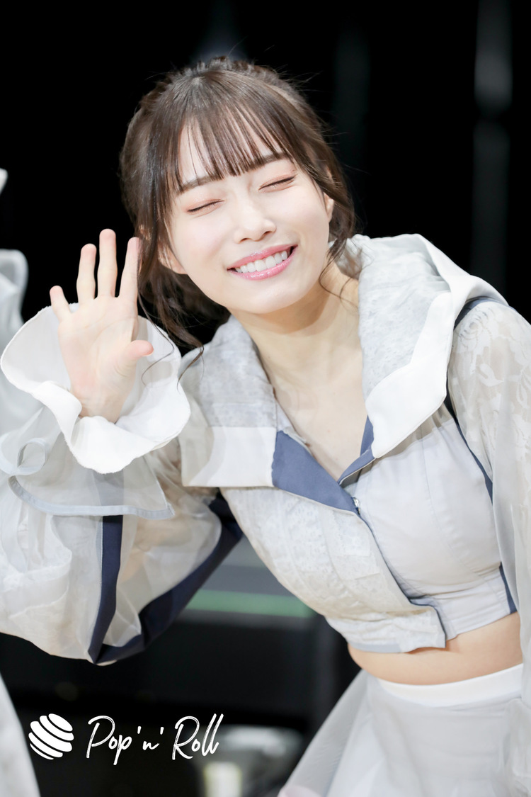 ＜#大馬鹿者祭 #ババババンビ の#ババババースデー vol.0 supported by B.L.T.＞囲み取材より（2021年3月26日／Veats Shibuya）