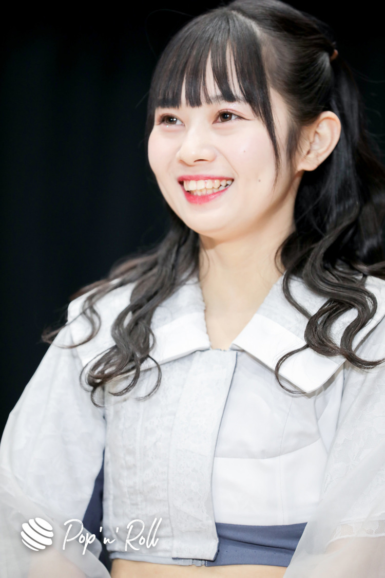 ＜#大馬鹿者祭 #ババババンビ の#ババババースデー vol.0 supported by B.L.T.＞囲み取材より（2021年3月26日／Veats Shibuya）