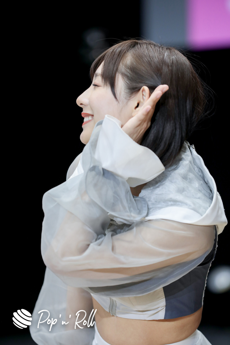 ＜#大馬鹿者祭 #ババババンビ の#ババババースデー vol.0 supported by B.L.T.＞囲み取材より（2021年3月26日／Veats Shibuya）