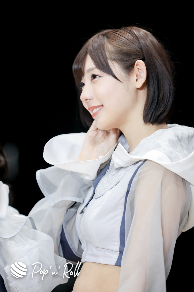 ＜#大馬鹿者祭 #ババババンビ の#ババババースデー vol.0 supported by B.L.T.＞囲み取材より（2021年3月26日／Veats Shibuya）