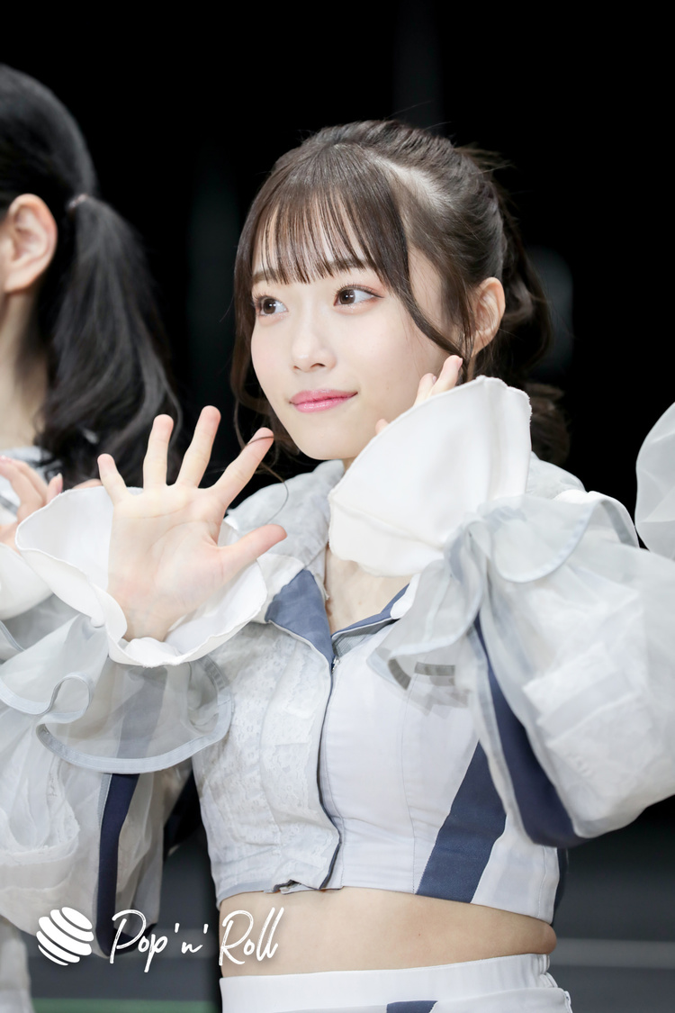 ＜#大馬鹿者祭 #ババババンビ の#ババババースデー vol.0 supported by B.L.T.＞囲み取材より（2021年3月26日／Veats Shibuya）