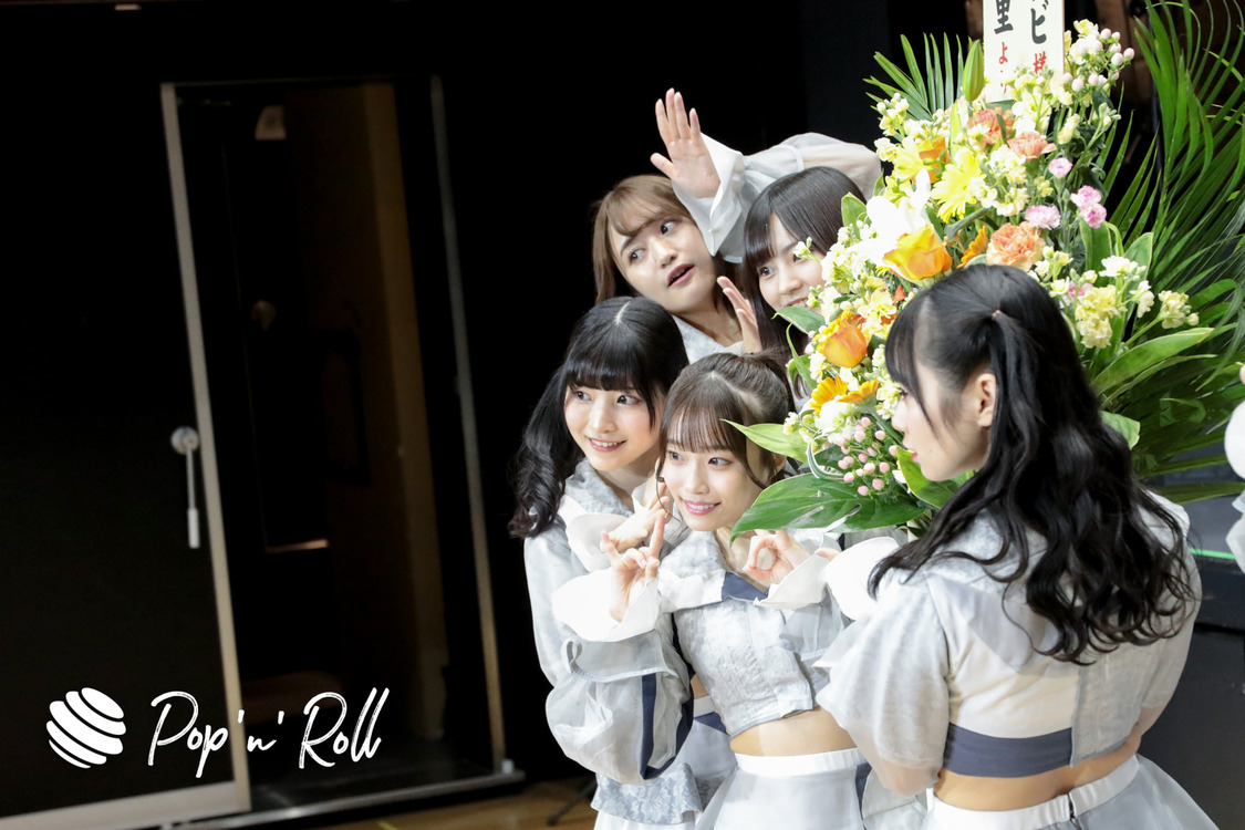 ＜#大馬鹿者祭 #ババババンビ の#ババババースデー vol.0 supported by B.L.T.＞囲み取材より（2021年3月26日／Veats Shibuya）