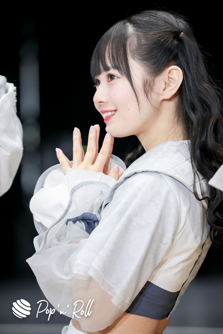 ＜#大馬鹿者祭 #ババババンビ の#ババババースデー vol.0 supported by B.L.T.＞囲み取材より（2021年3月26日／Veats Shibuya）