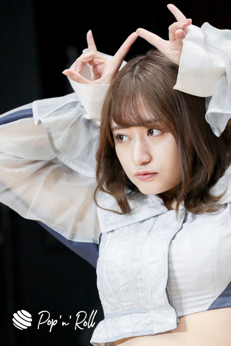 ＜#大馬鹿者祭 #ババババンビ の#ババババースデー vol.0 supported by B.L.T.＞囲み取材より（2021年3月26日／Veats Shibuya）