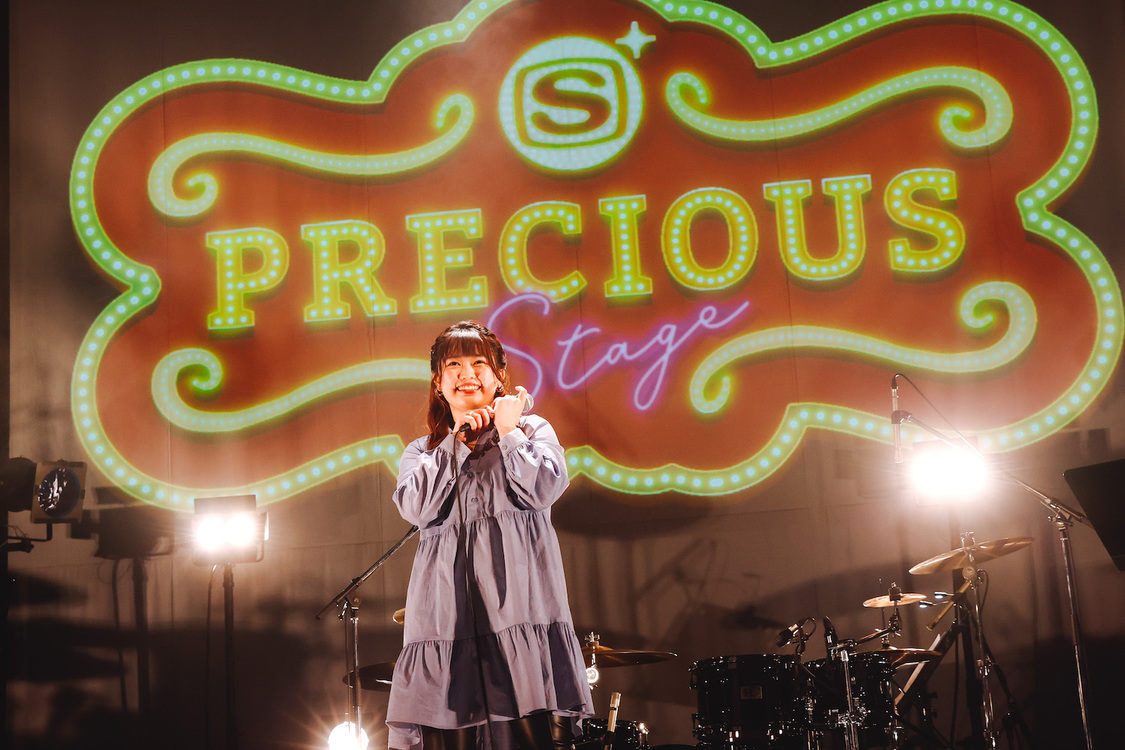 広瀬彩海（撮影：関口佳代）