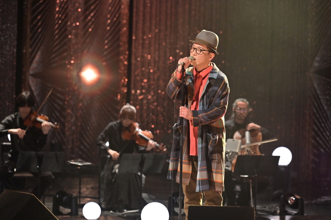 『The Covers』より