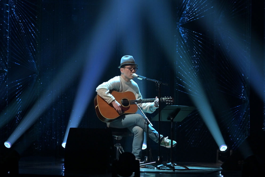 『The Covers』より