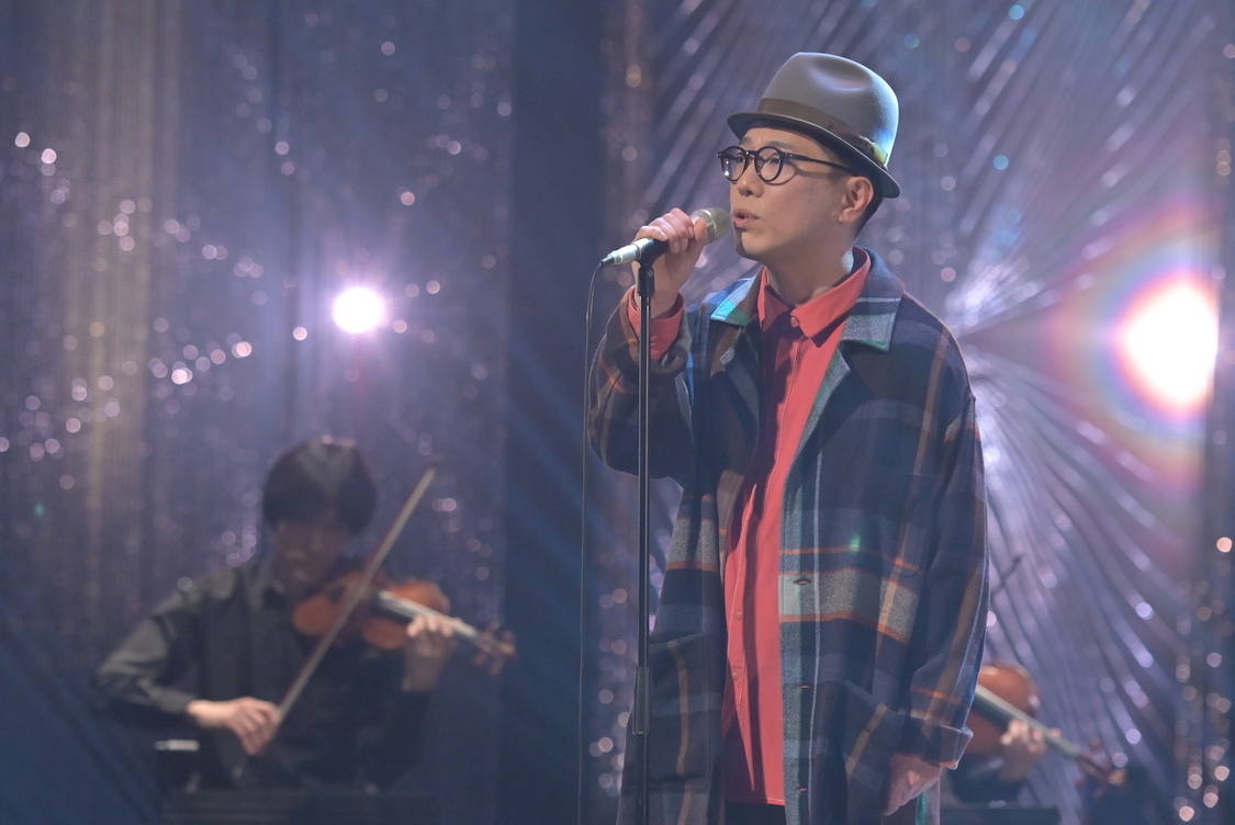 『The Covers』より