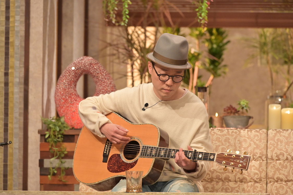 『The Covers』より