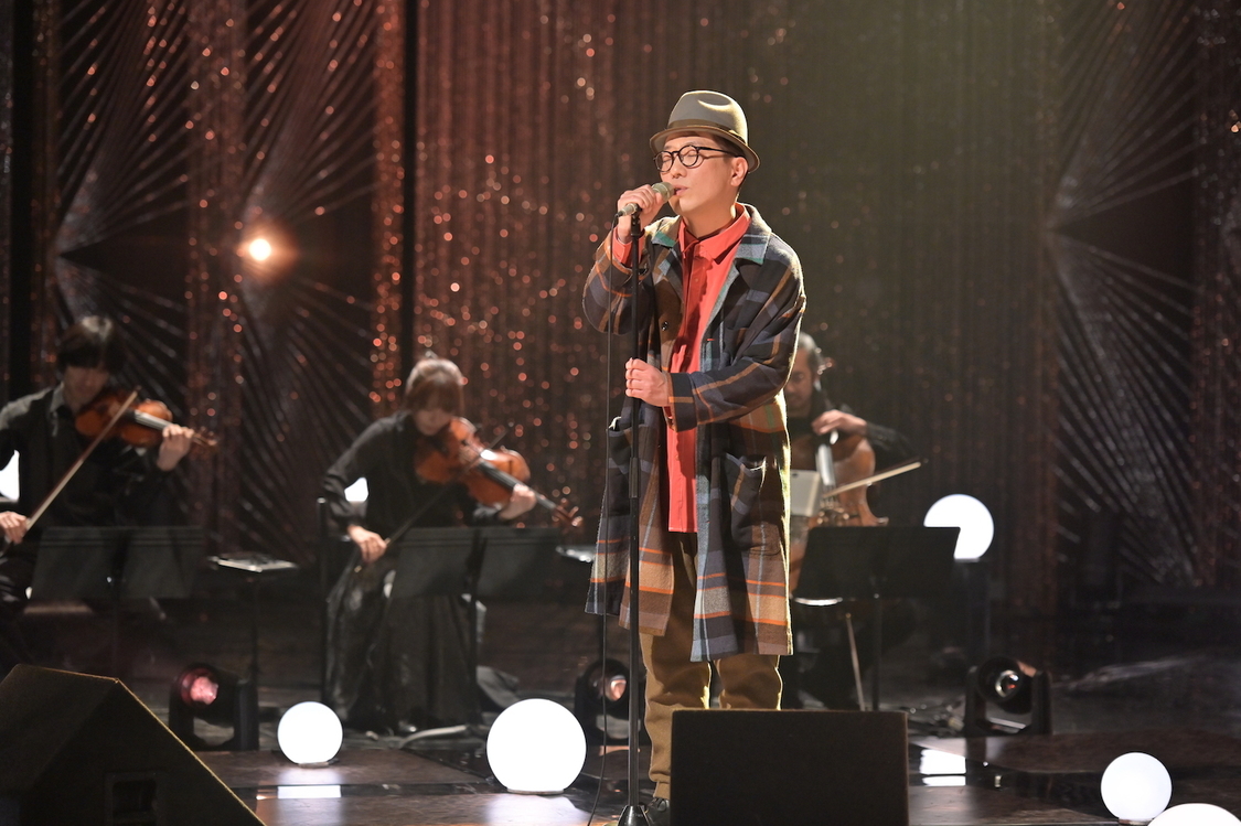 『The Covers』より