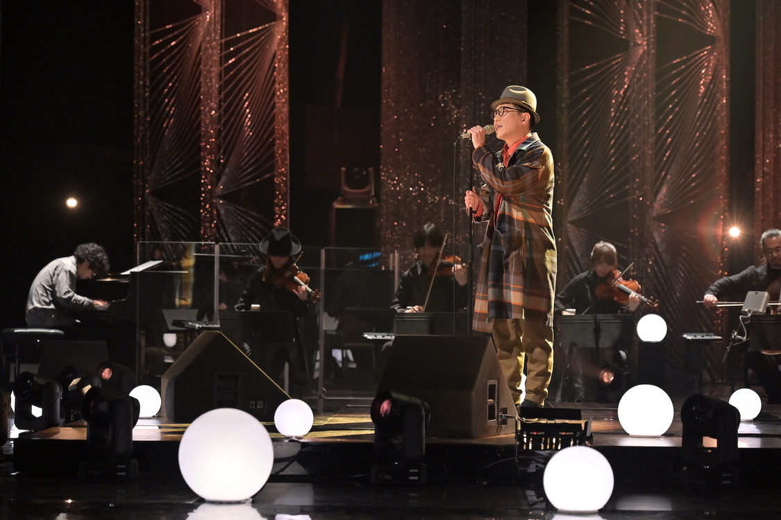 『The Covers』より