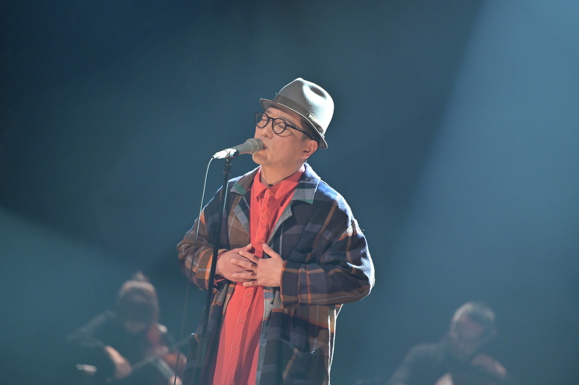 『The Covers』より