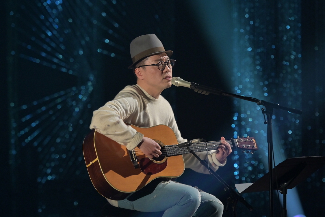 『The Covers』より