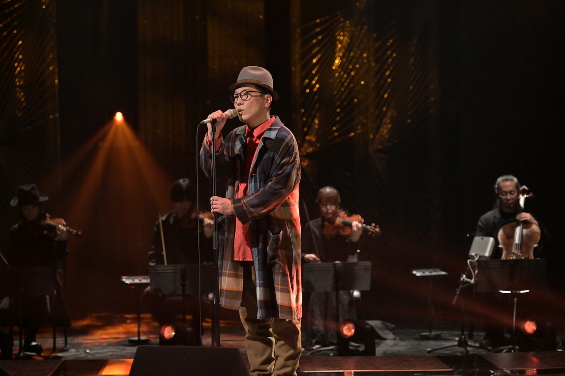 『The Covers』より