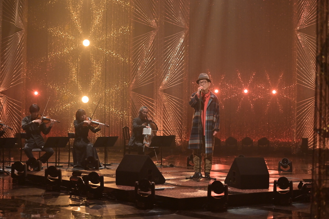 『The Covers』より