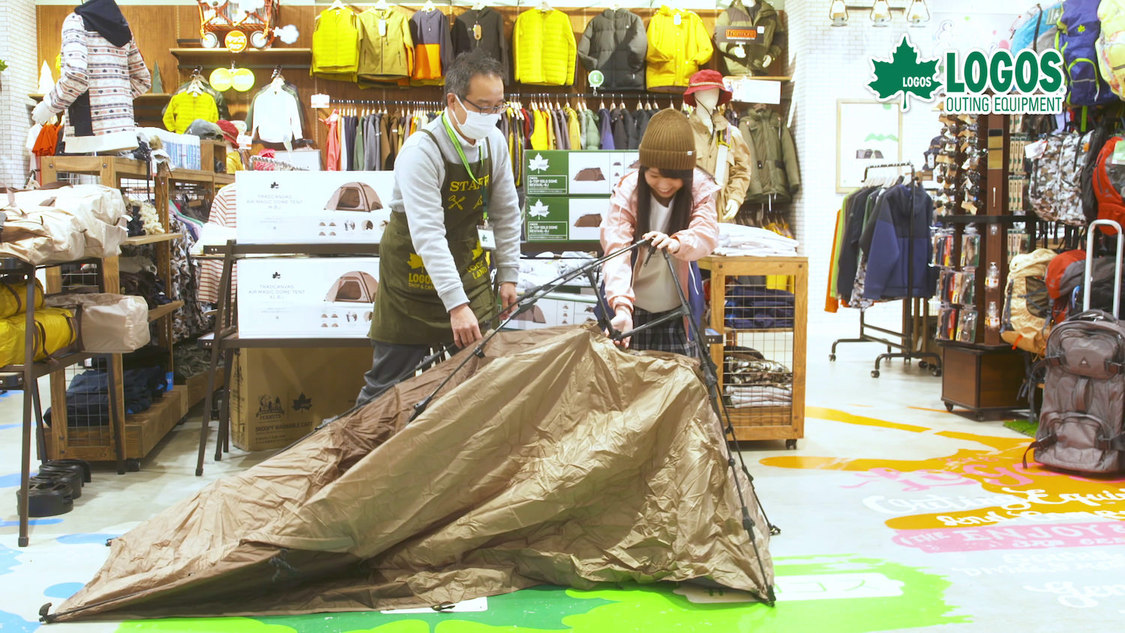 Ⓒドラマ『ゆるキャン△』製作委員会