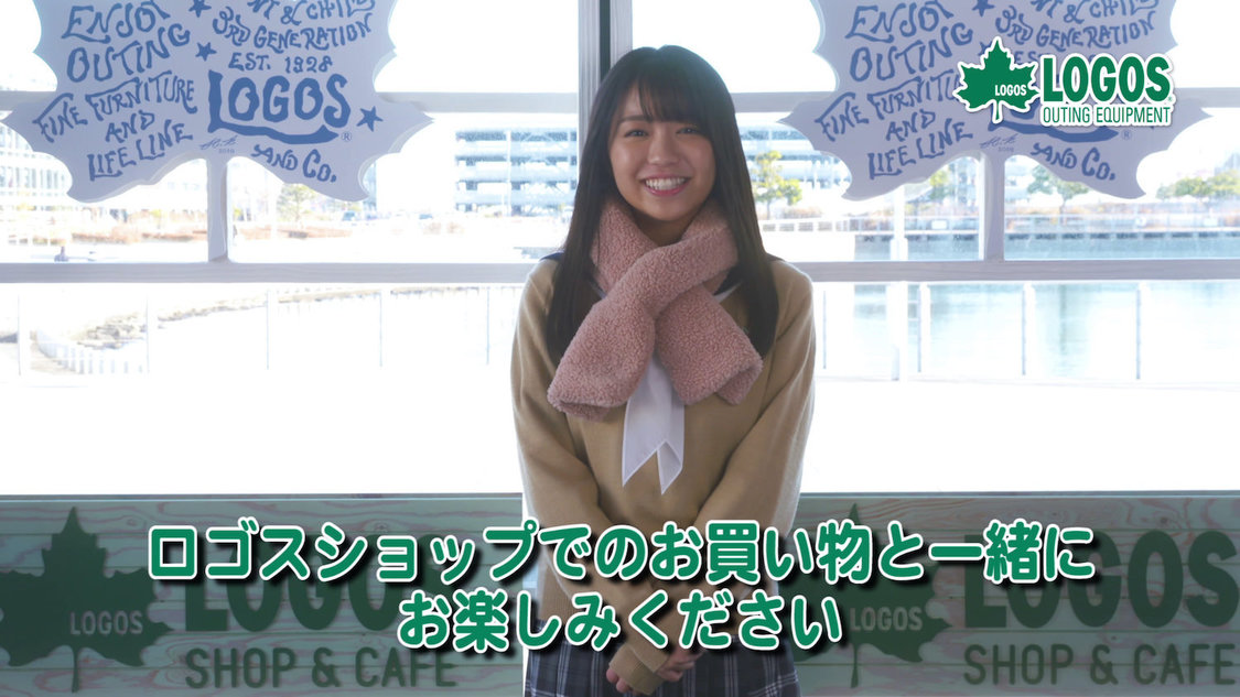 Ⓒドラマ『ゆるキャン△』製作委員会