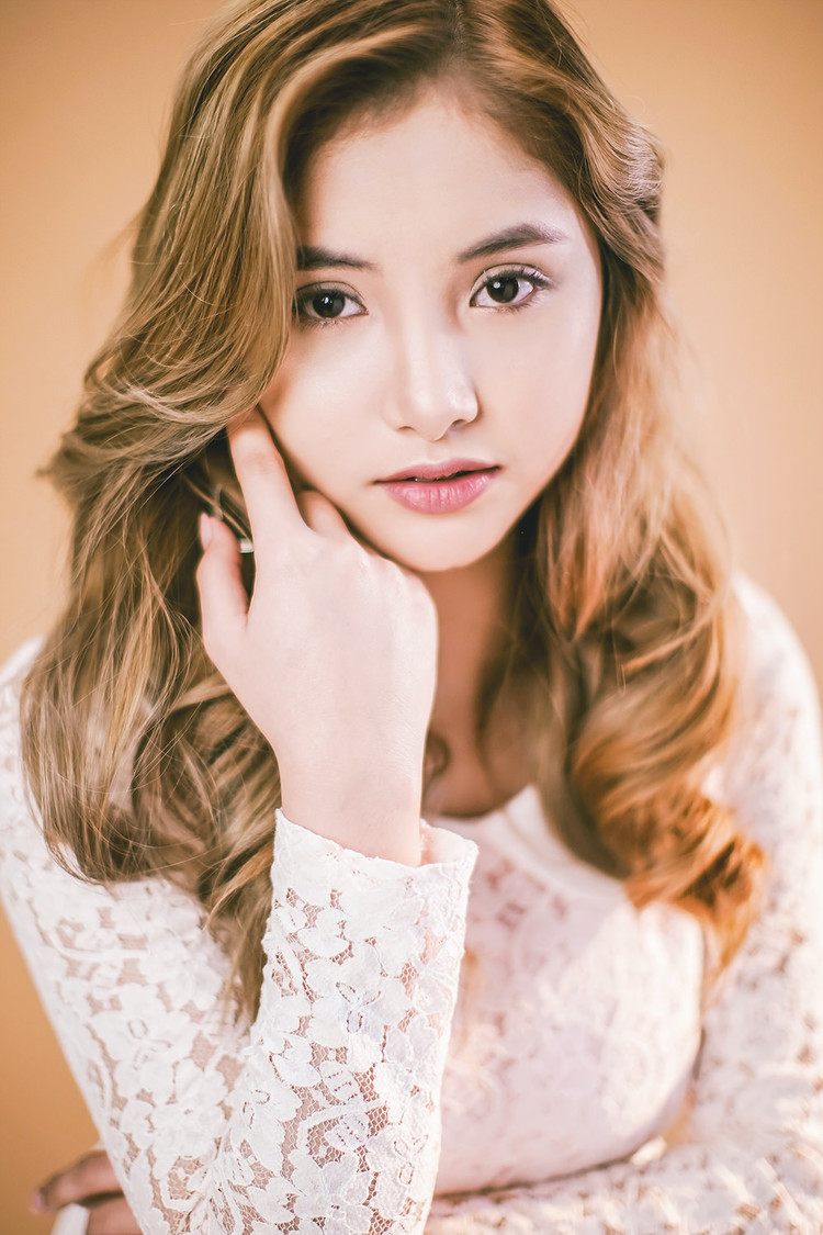 AMY（Baby Blue／MNL48）