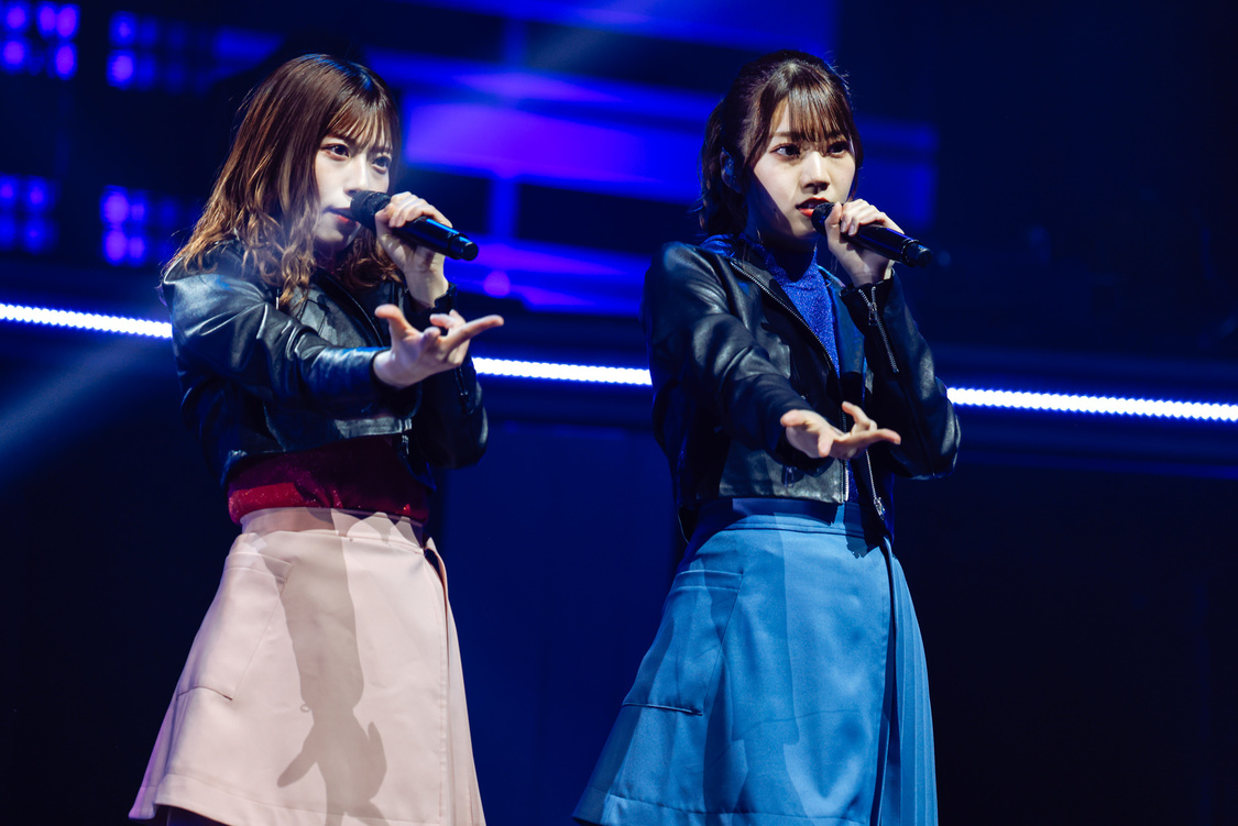 日向坂46＜春の大ユニット祭り“おひさまベスト・プレイリスト2021”＞（2021年3月26日）