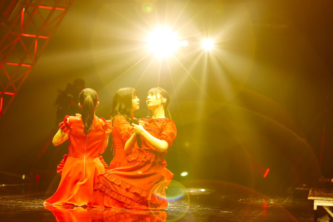 日向坂46＜春の大ユニット祭り“おひさまベスト・プレイリスト2021”＞（2021年3月26日）