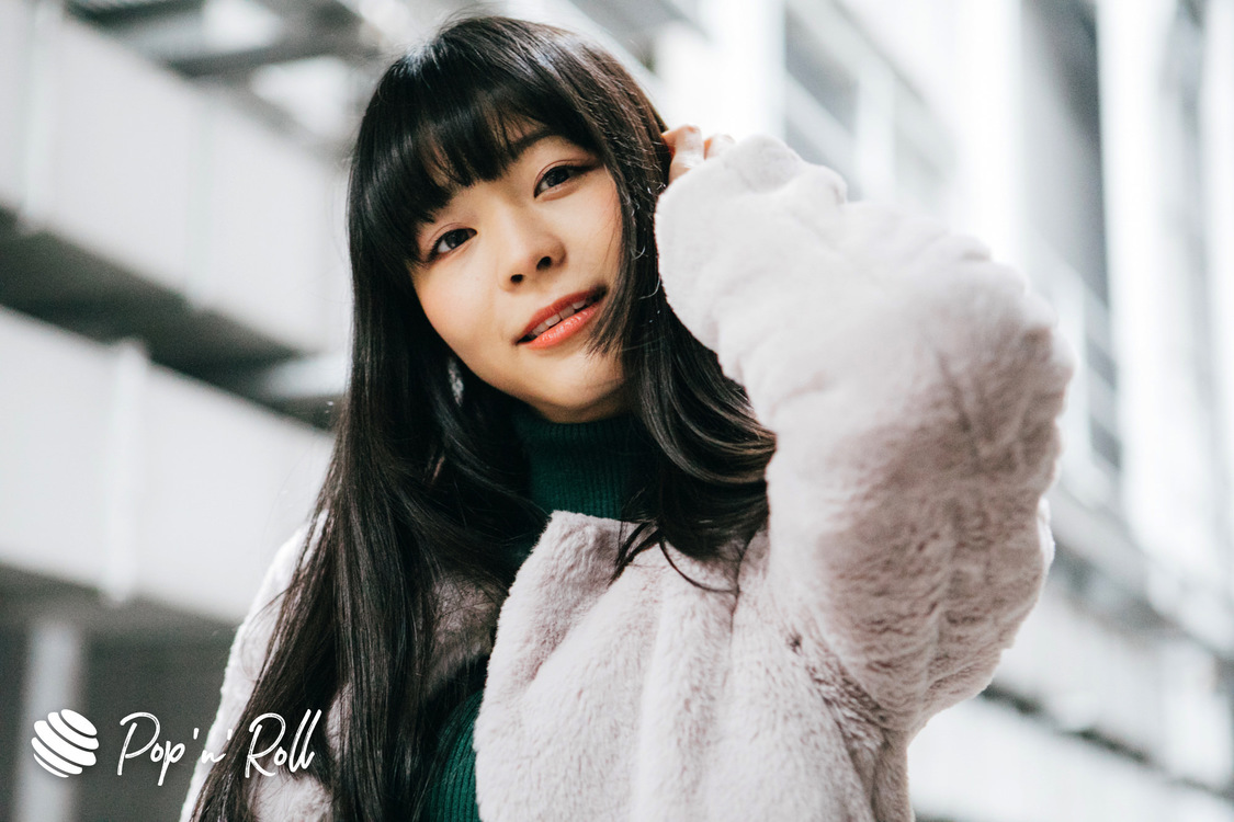 寺嶋由芙｜銀座