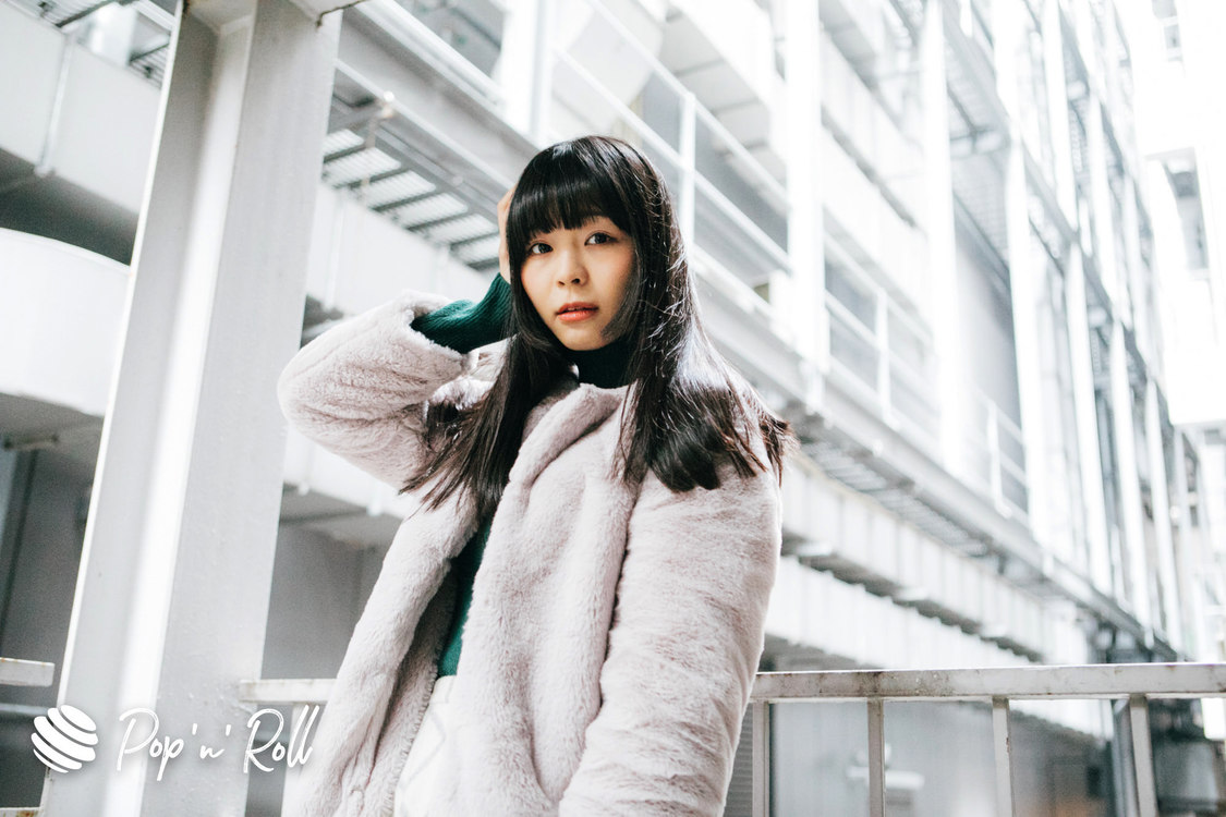 寺嶋由芙｜銀座