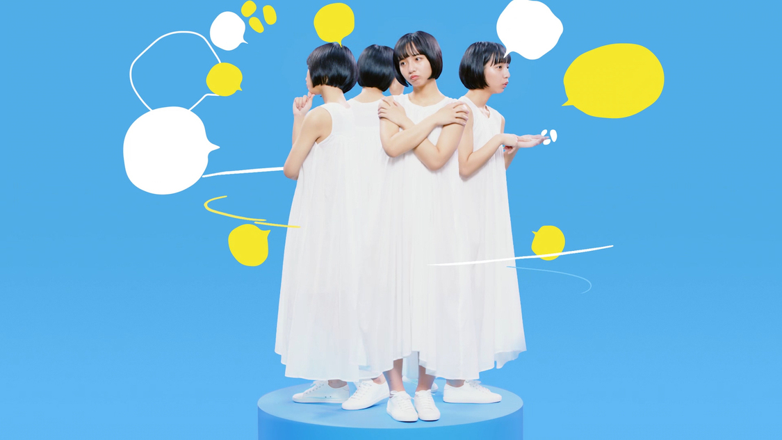 CM「相談できる篇」より