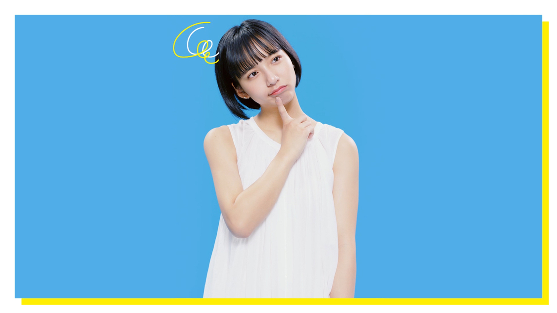 CM「満足度NO.1篇」より