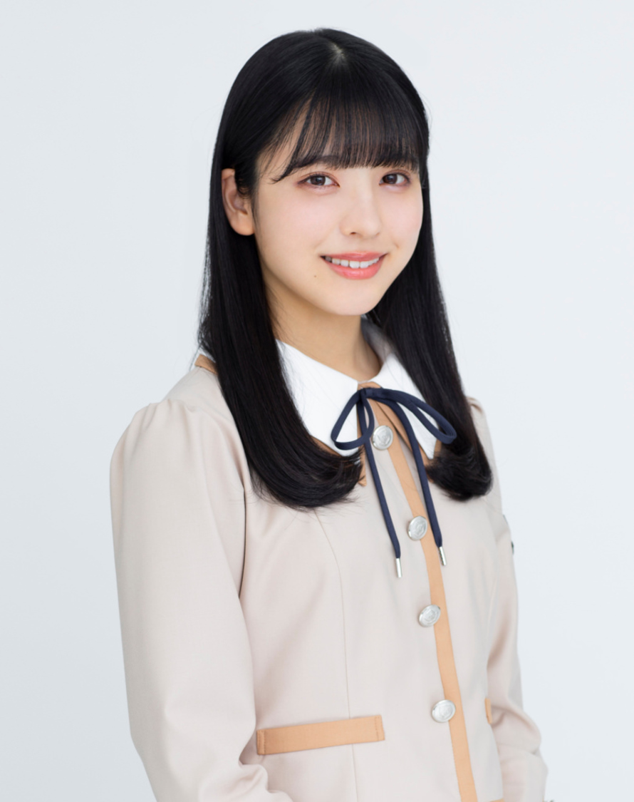 🍭 早川聖来（乃木坂46）、視聴者が設定した役に即興で挑戦！ ミュージカル＜あなたと作る〜etude The 美4