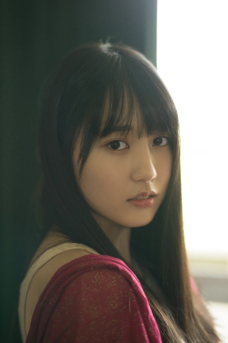 『blt graph. vol.60』（東京ニュース通信社刊）