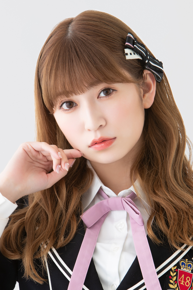 🍭 NMB48、11月に吉田朱里卒業＆初センターSG「恋なんかNo thank you