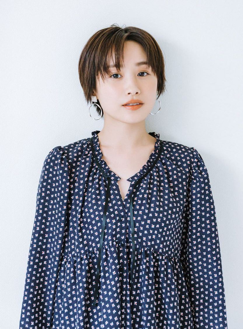 高橋愛、渋谷PARCOによるライブショッピング『PARCOオンライン商店街』出演決定！