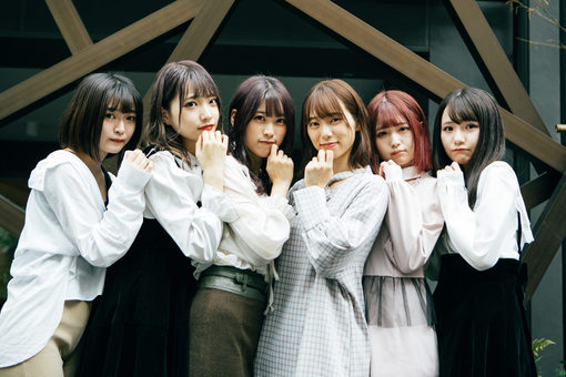 MyDearDarlin' 水城梓卒業ライブDVD MyDearDarlin'次回ワンマン会場はLINE CUBE SHIBUYA（コメント