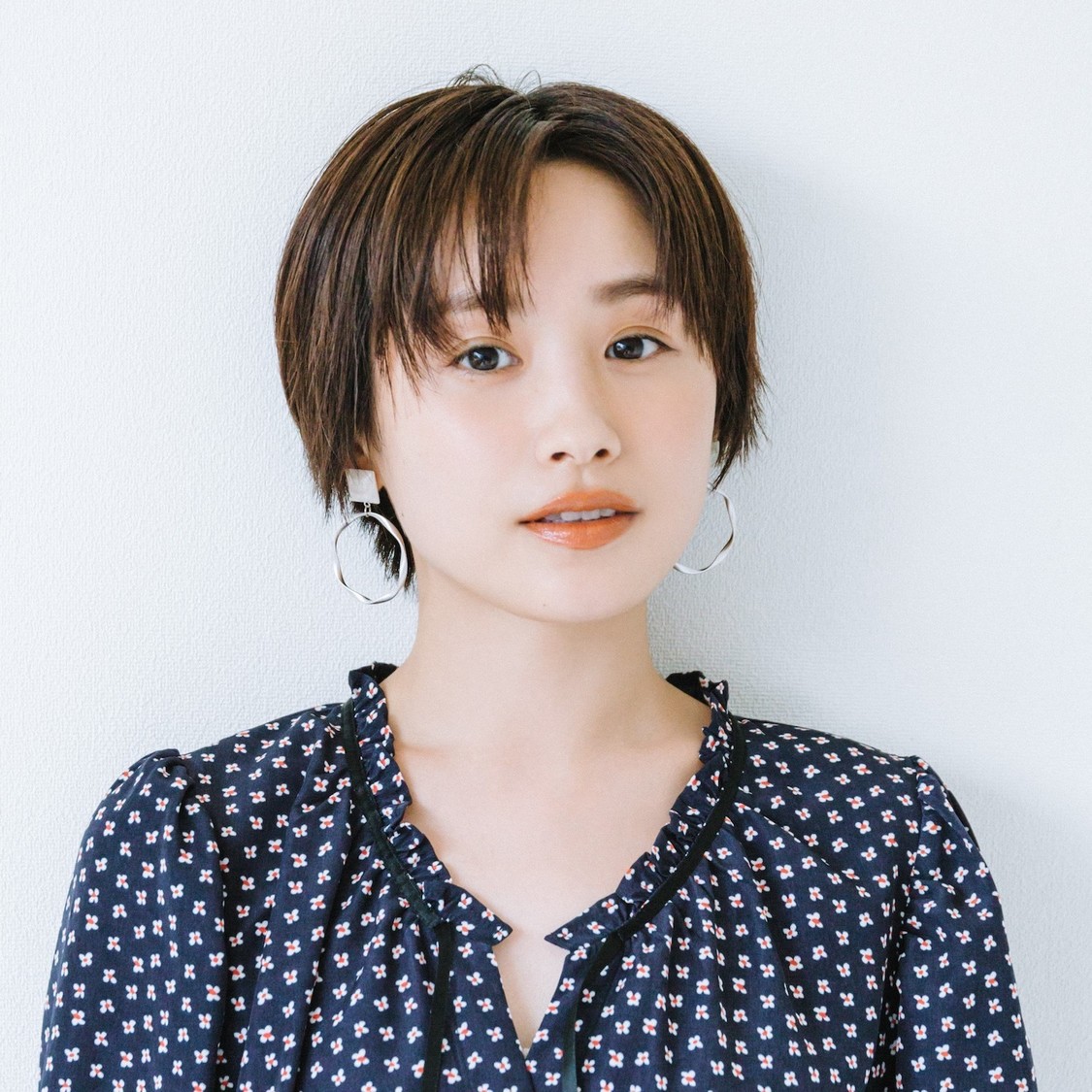 高橋愛、@cosme SHOPPINGインスタライブ配信『#サキドリLIVE』出演決定！