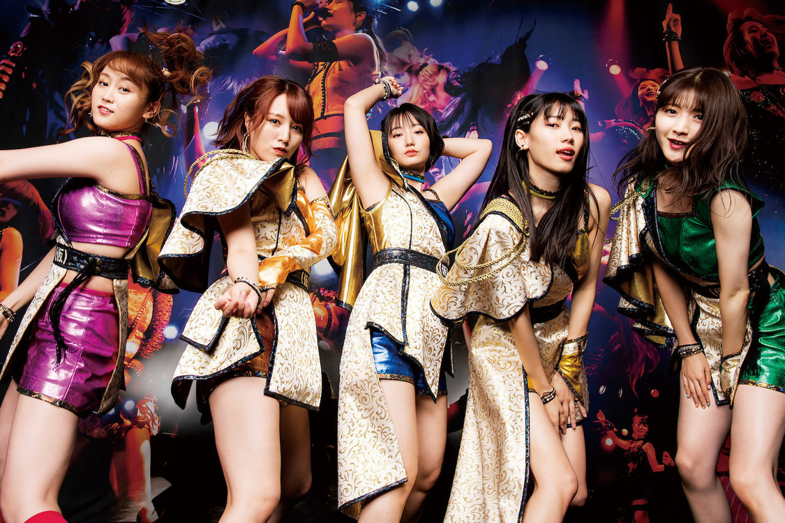 アプガ（仮）、新メンバーオーディション番組配信決定！ メンバー＆候補者が総出演